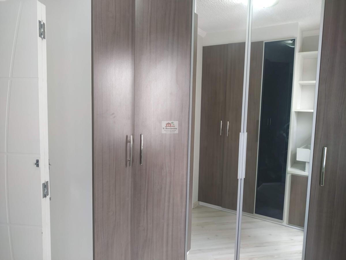 Apartamento à venda com 3 quartos, 60m² - Foto 20