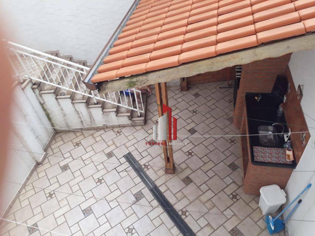 Sobrado à venda com 3 quartos, 70m² - Foto 9