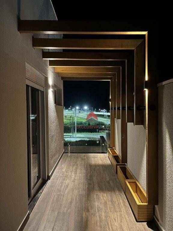 Casa de Condomínio à venda com 3 quartos, 263m² - Foto 6