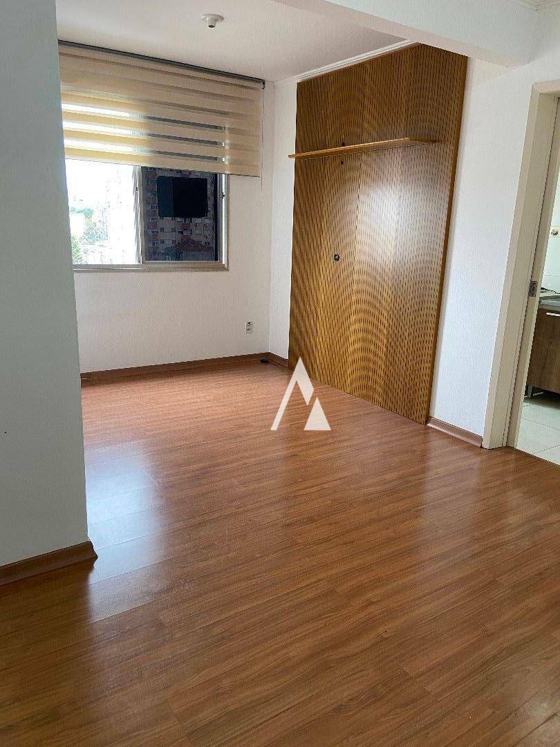 Apartamento à venda com 1 quarto, 45m² - Foto 8