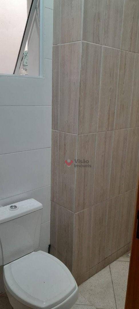 Casa, 3 quartos, 95 m² - Foto 5