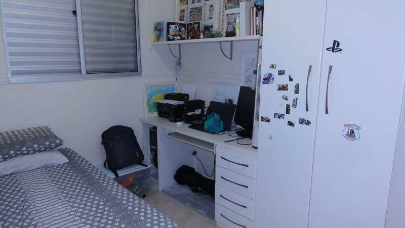 Apartamento à venda com 3 quartos, 60m² - Foto 6