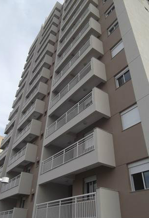 Apartamento à venda com 2 quartos, 63m² - Foto 1