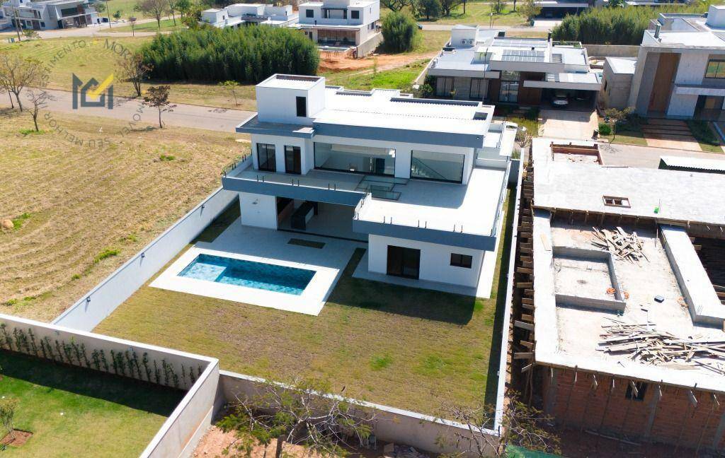 Casa de Condomínio à venda com 4 quartos, 350m² - Foto 18