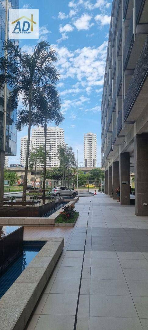 Conjunto Comercial-Sala à venda, 28m² - Foto 4