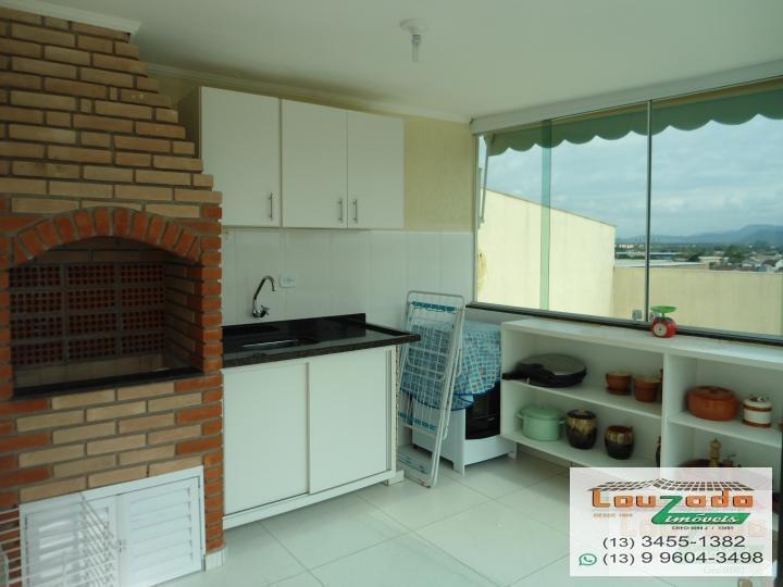 Apartamento para alugar com 3 quartos, 200m² - Foto 25