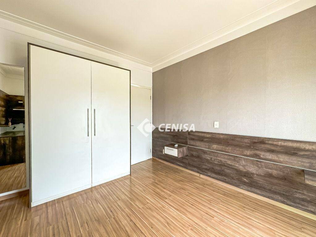 Casa de Condomínio à venda e aluguel com 3 quartos, 240m² - Foto 34