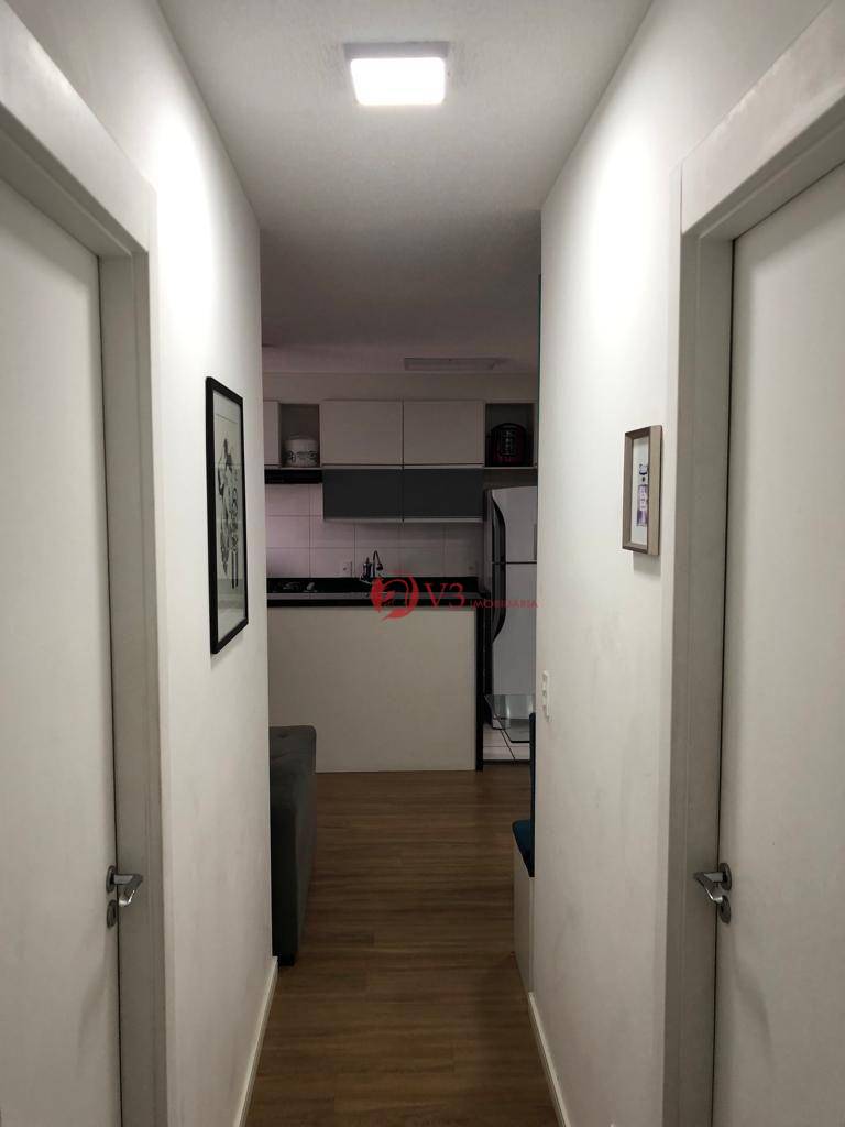 Apartamento à venda com 2 quartos, 41m² - Foto 12