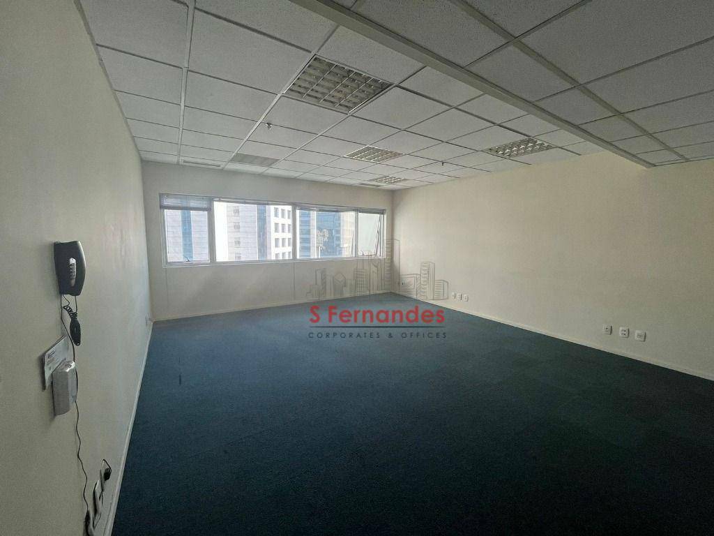 Conjunto Comercial-Sala para alugar, 37m² - Foto 10