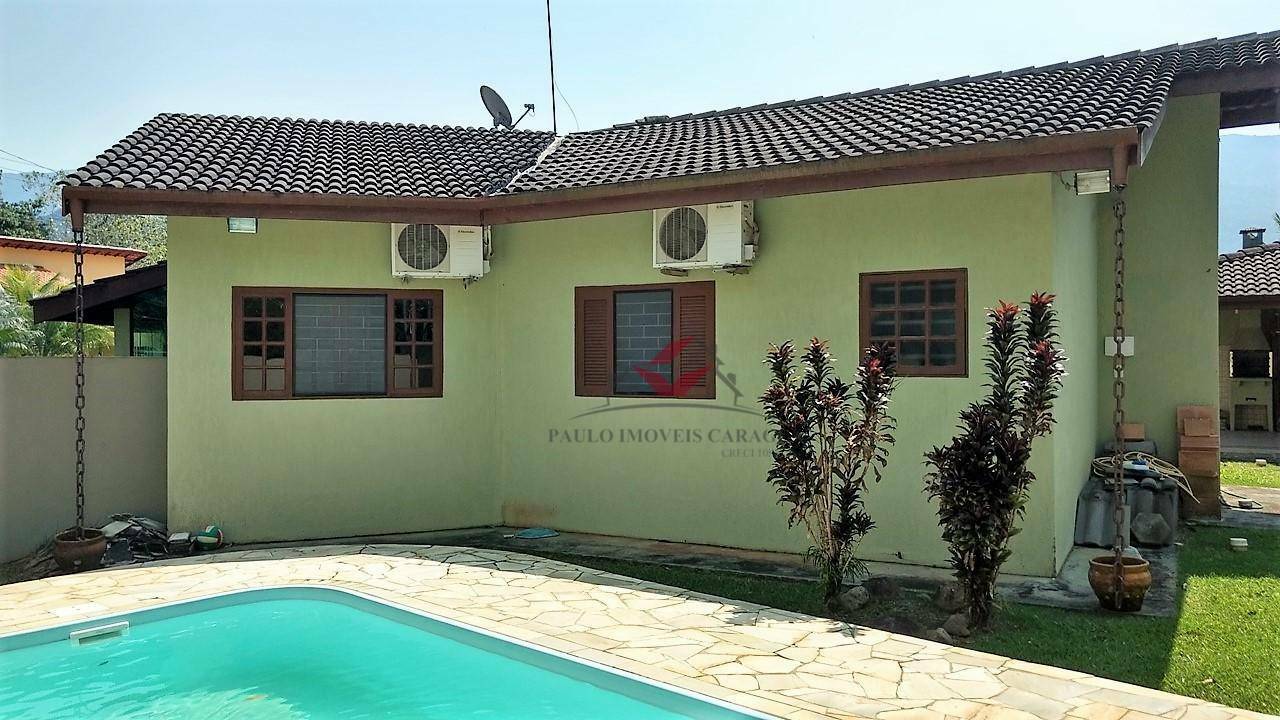 Casa de Condomínio à venda com 3 quartos, 131m² - Foto 2