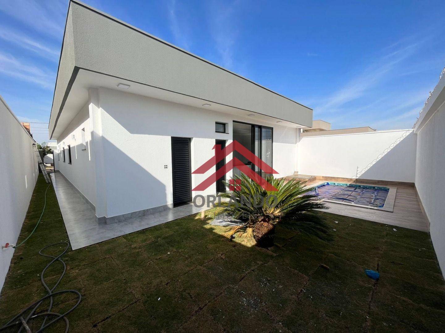 Casa de Condomínio à venda com 3 quartos, 182m² - Foto 20