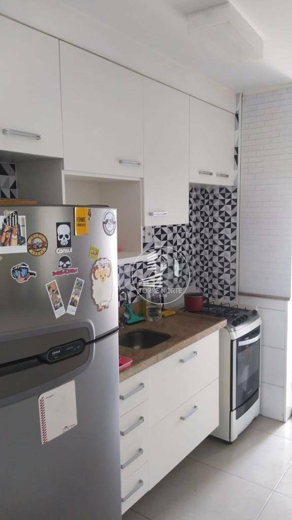 Apartamento à venda com 2 quartos, 62m² - Foto 20