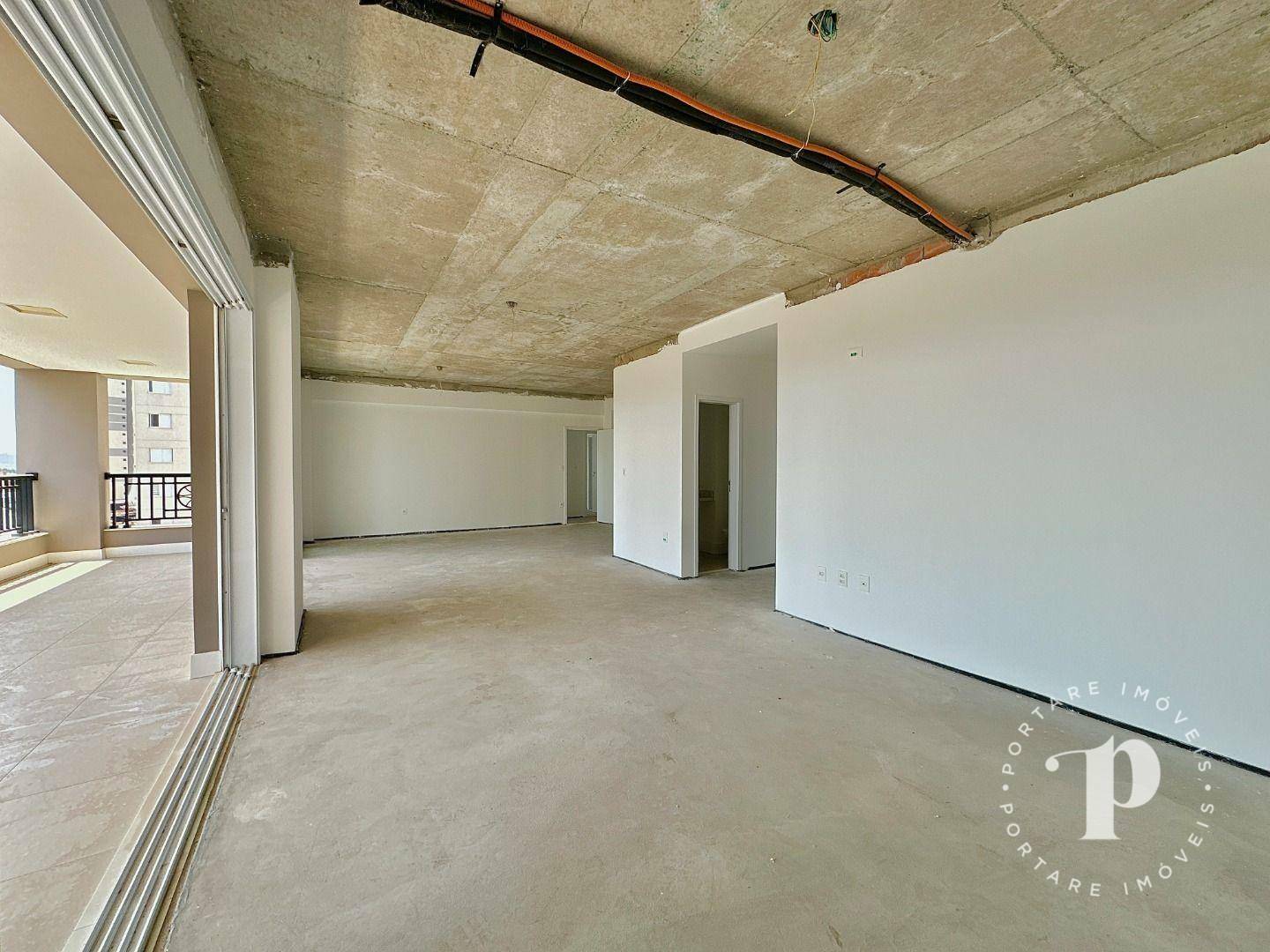 Apartamento à venda com 4 quartos, 314m² - Foto 3