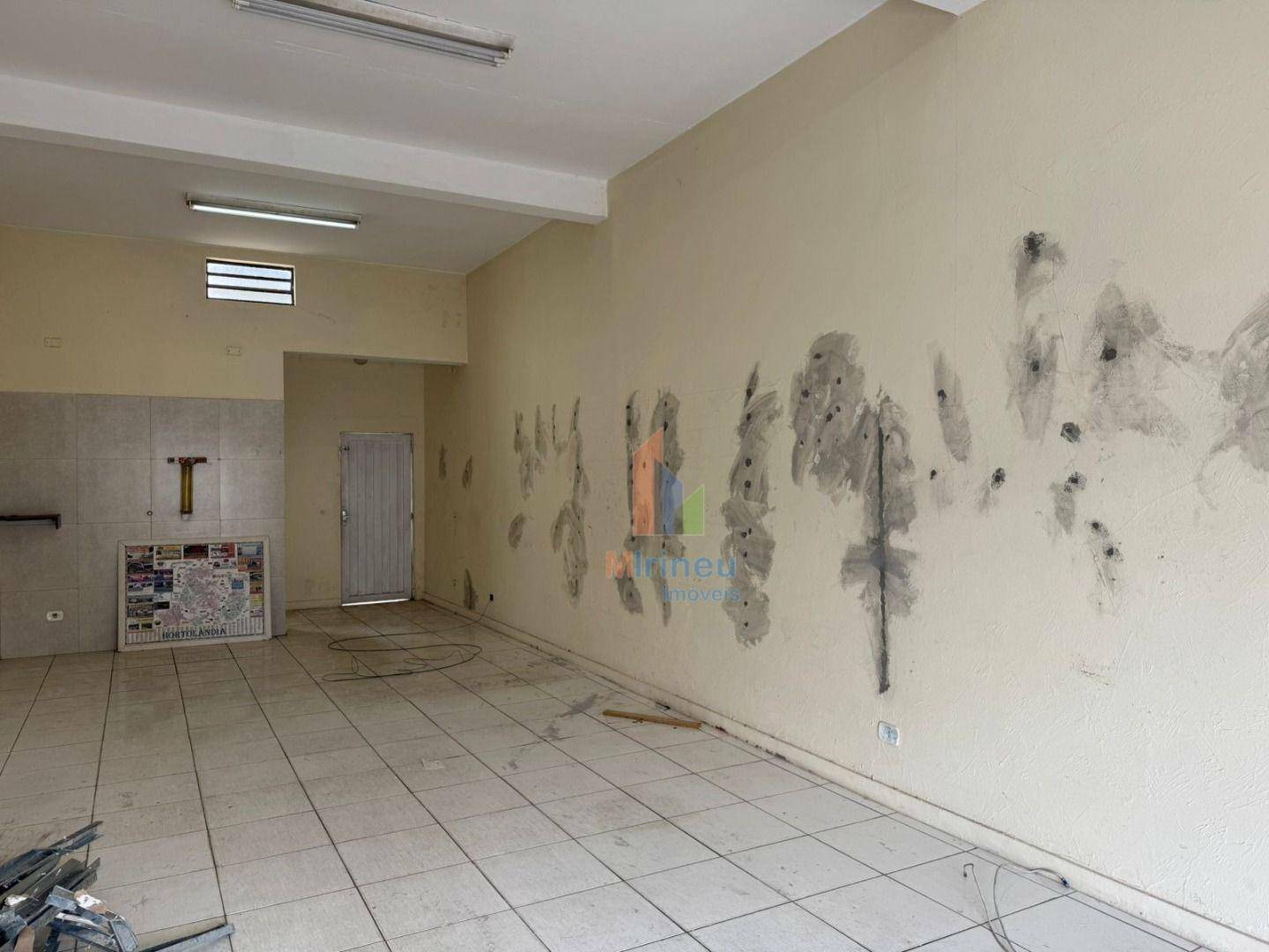 Loja-Salão para alugar, 40m² - Foto 2