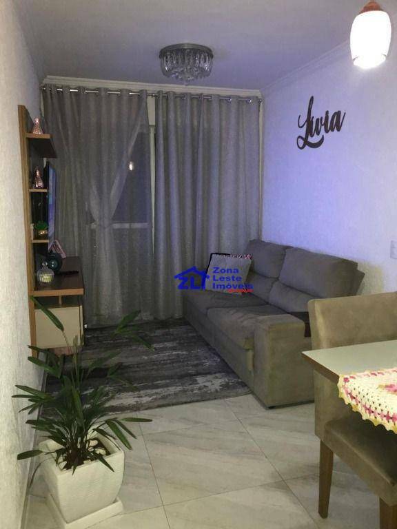 Apartamento à venda com 2 quartos, 45m² - Foto 4