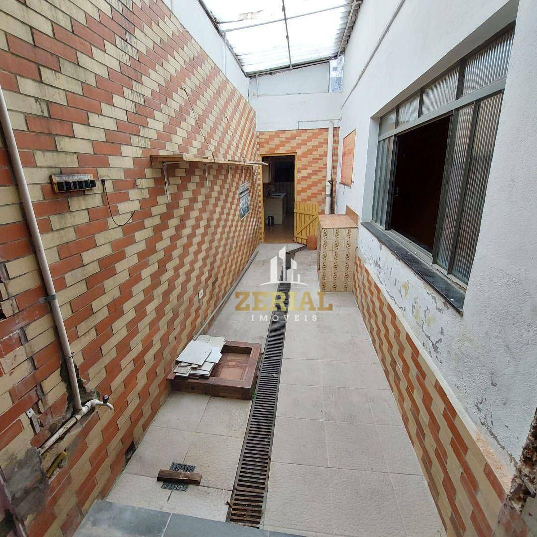 Sobrado à venda com 4 quartos, 265m² - Foto 41