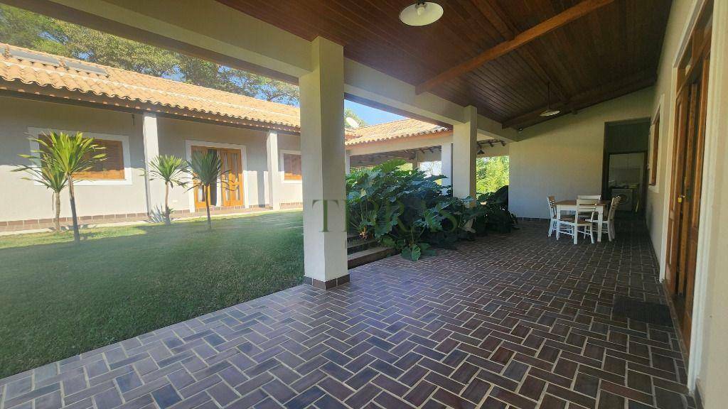 Casa de Condomínio à venda com 7 quartos, 1350m² - Foto 33