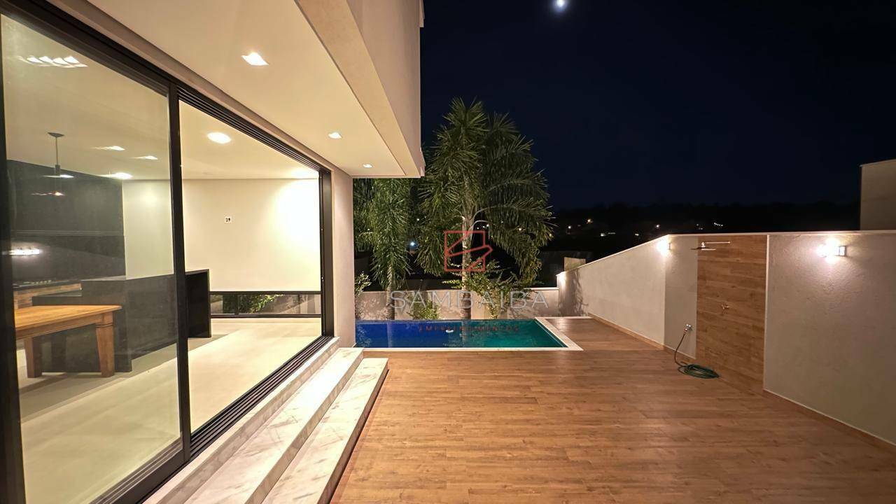 Casa de Condomínio à venda com 3 quartos, 240m² - Foto 58