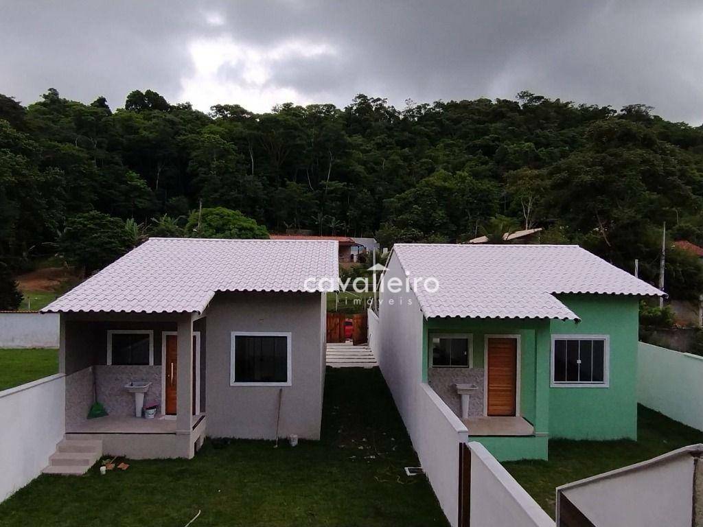 Casa à venda com 2 quartos, 67m² - Foto 5