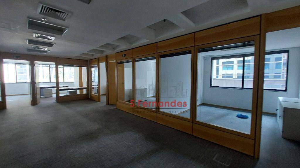 Conjunto Comercial-Sala para alugar, 163m² - Foto 4