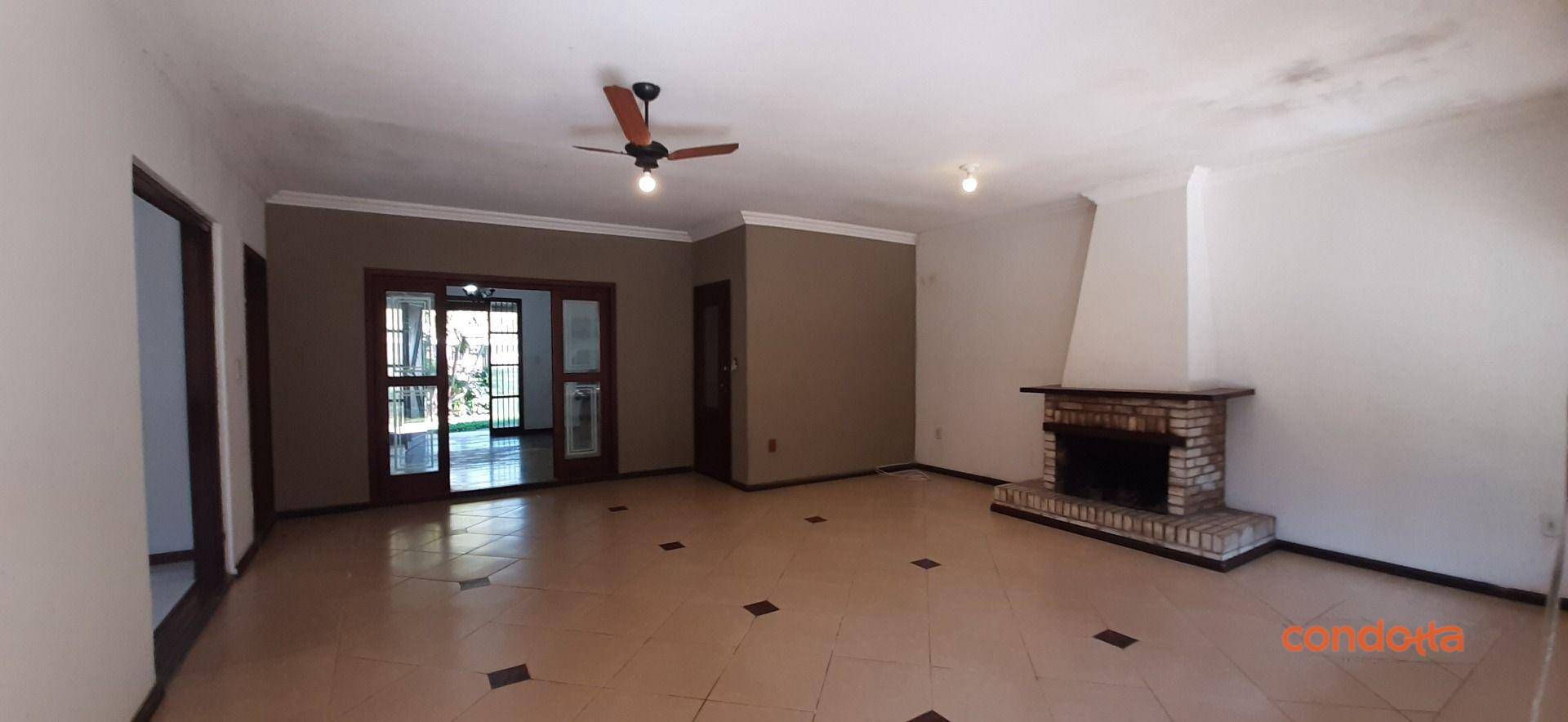 Casa para alugar com 4 quartos, 331m² - Foto 8