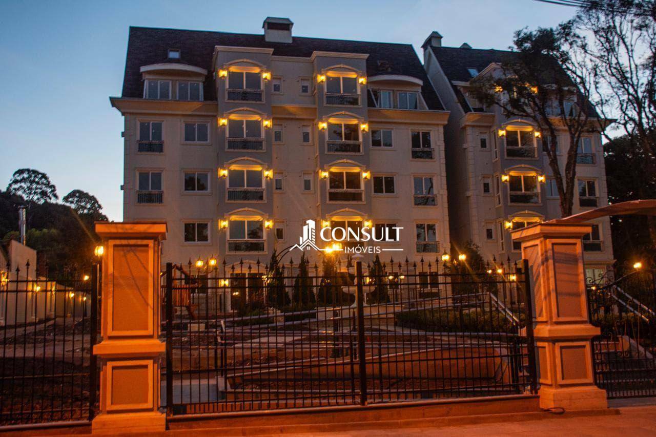 Apartamento, 2 quartos, 82 m² - Foto 2