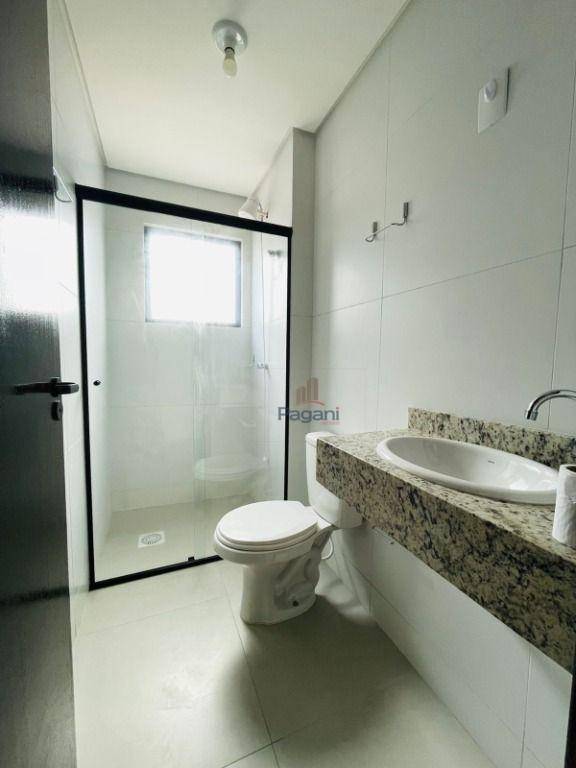 Apartamento para alugar com 2 quartos, 58m² - Foto 11