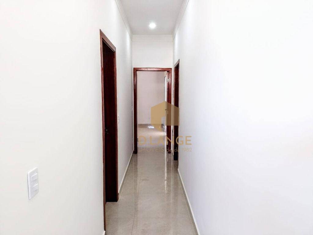 Casa de Condomínio à venda com 3 quartos, 223m² - Foto 15