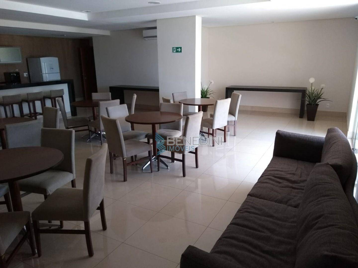 Apartamento à venda com 4 quartos, 134m² - Foto 33