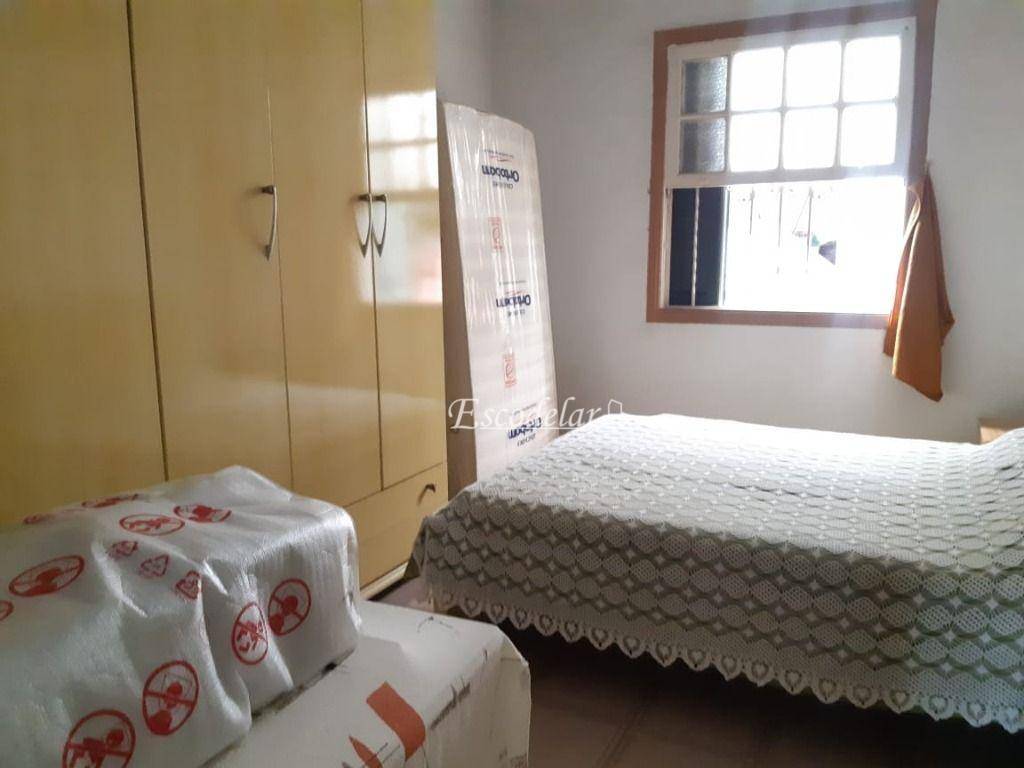 Casa à venda com 3 quartos, 250m² - Foto 8