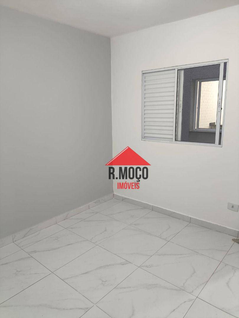 Apartamento para alugar com 1 quarto, 35m² - Foto 13