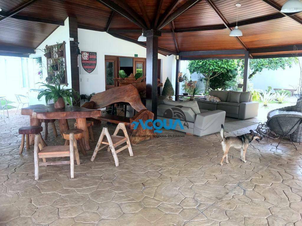 Casa à venda com 7 quartos - Foto 65