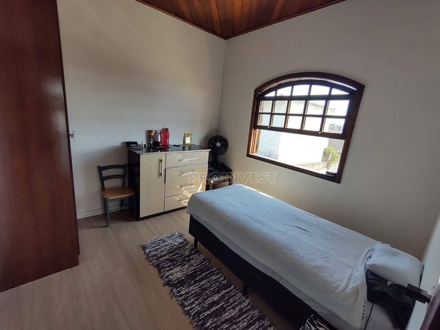 Casa à venda com 4 quartos, 320m² - Foto 21