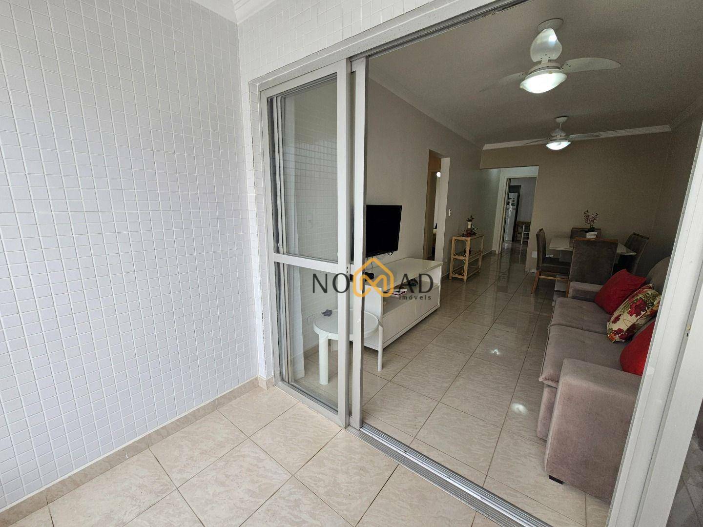 Apartamento à venda com 2 quartos, 84m² - Foto 4