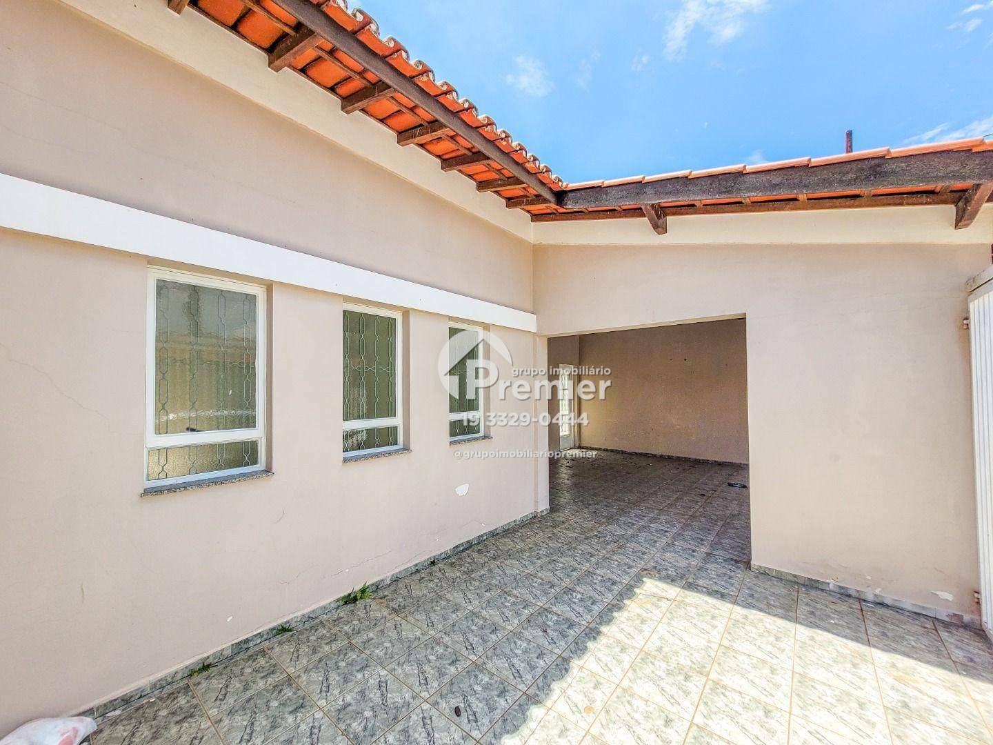 Casa para alugar com 3 quartos, 174m² - Foto 3