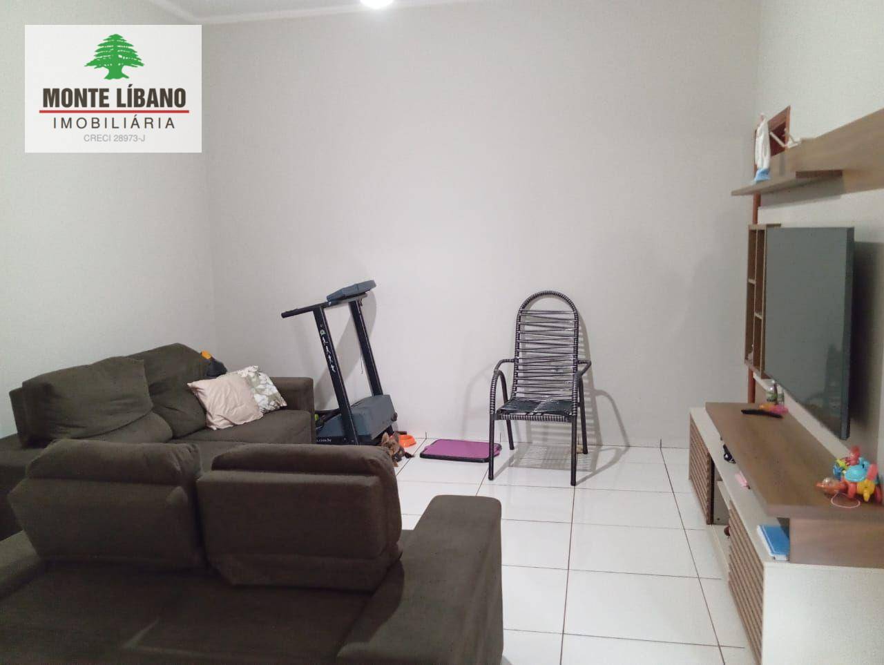 Casa à venda com 3 quartos, 160m² - Foto 13