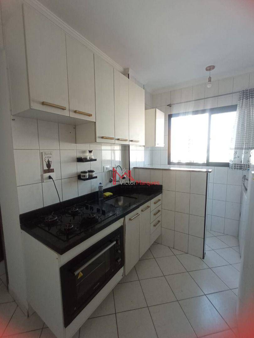 Apartamento à venda com 2 quartos, 49m² - Foto 6