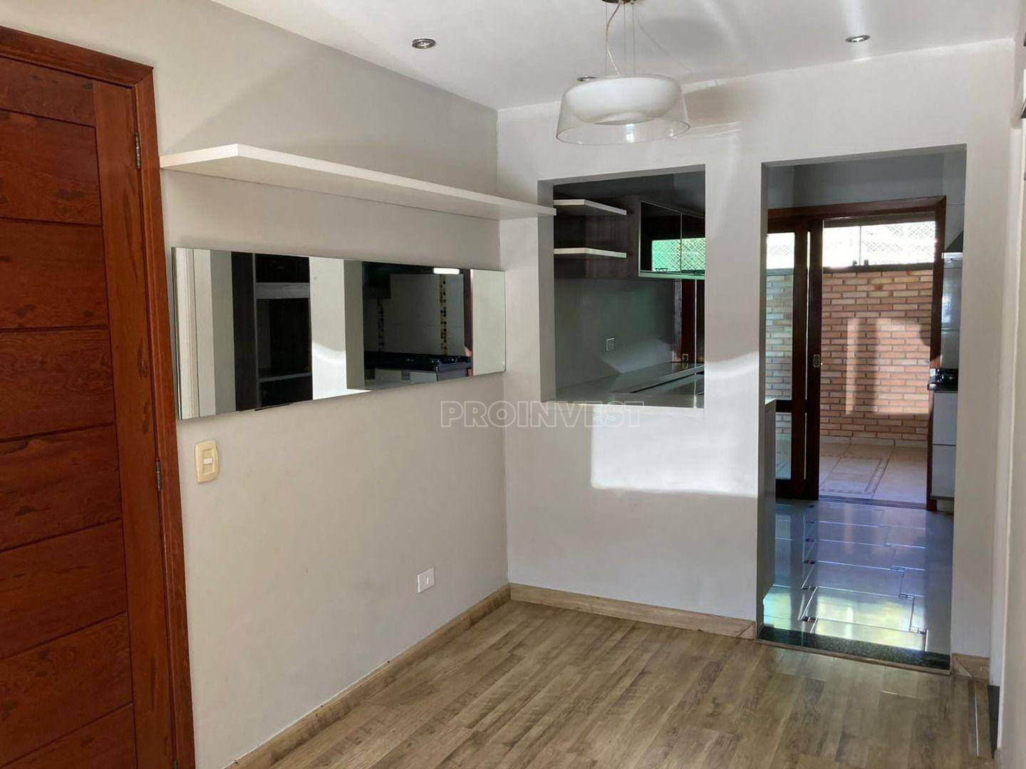 Casa de Condomínio à venda e aluguel com 2 quartos, 75m² - Foto 4