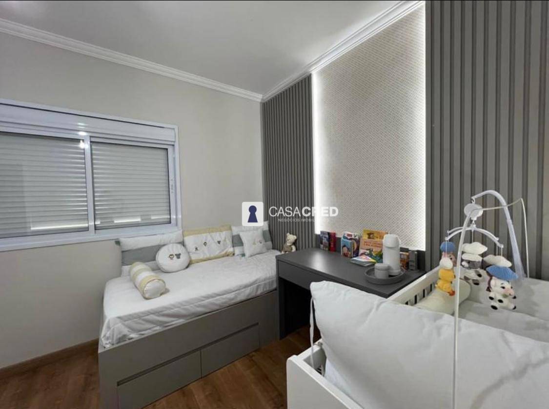 Casa à venda com 3 quartos, 220m² - Foto 9