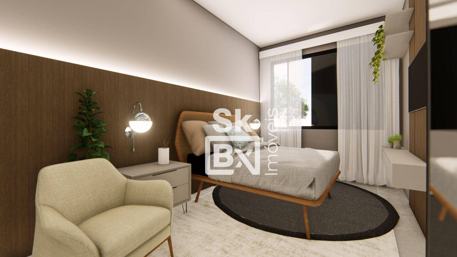 Casa, 2 quartos, 91 m² - Foto 13