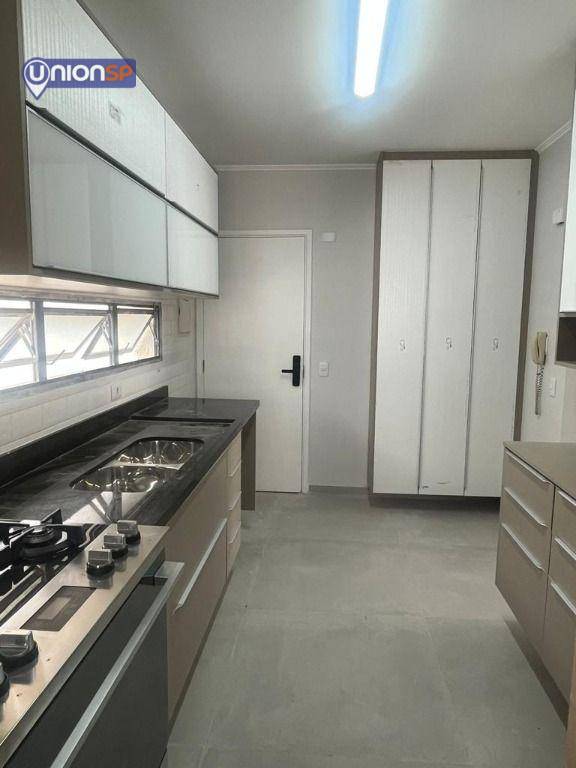 Apartamento à venda com 3 quartos, 125m² - Foto 12