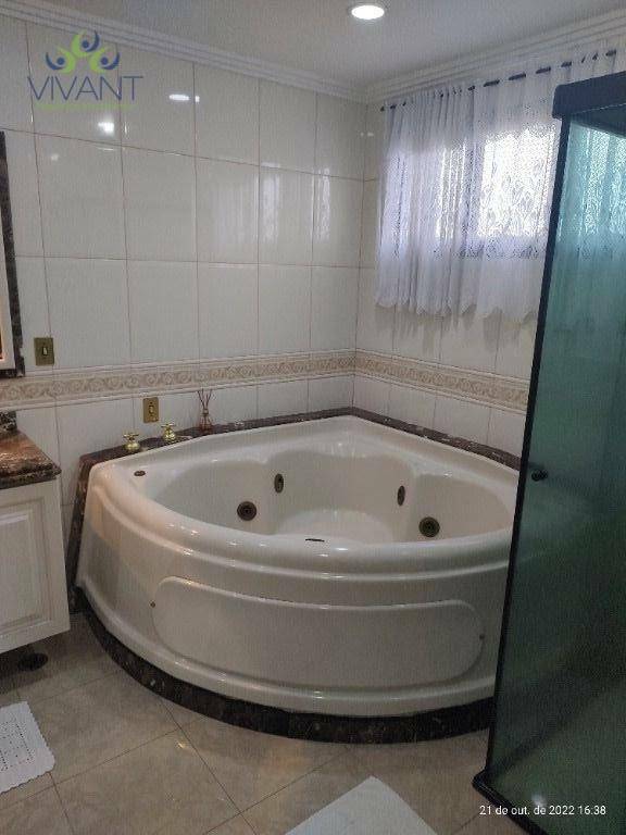 Apartamento à venda com 4 quartos, 256m² - Foto 30