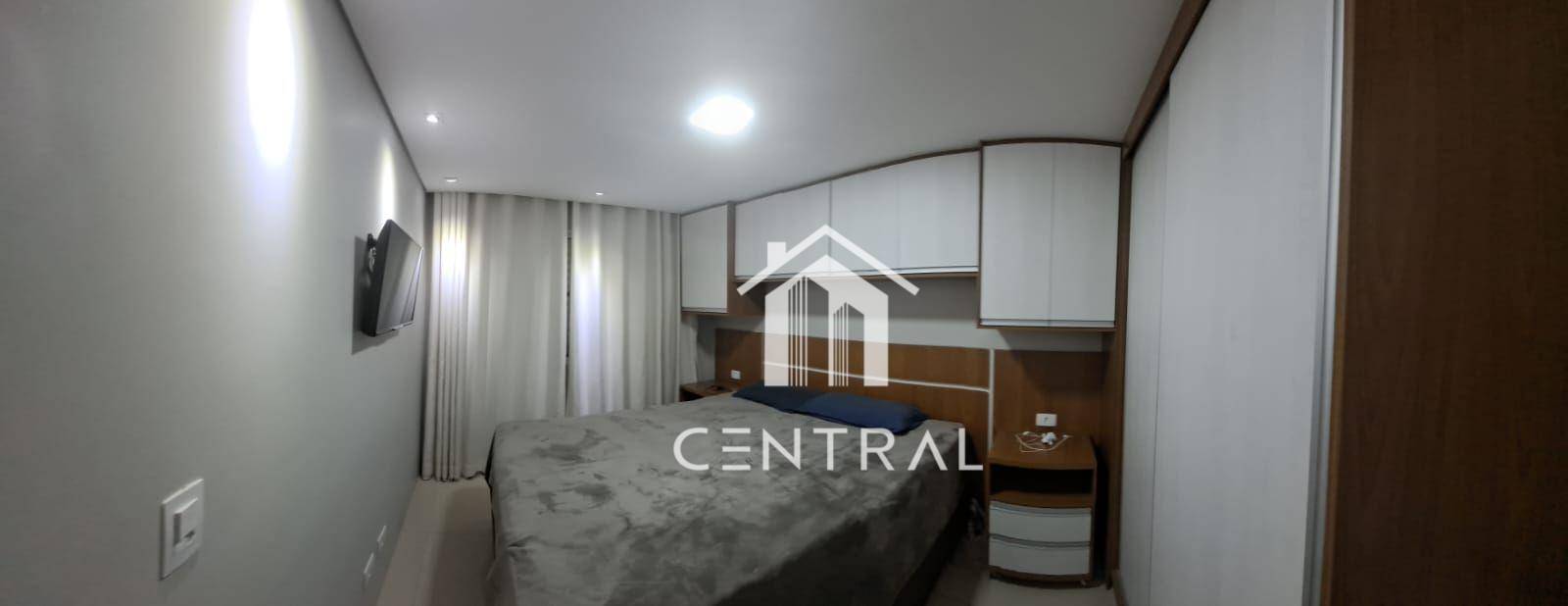 Apartamento à venda com 2 quartos, 58m² - Foto 11