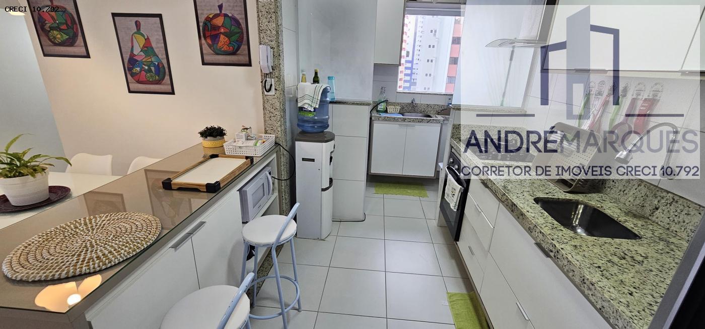 Apartamento à venda com 3 quartos, 87m² - Foto 16