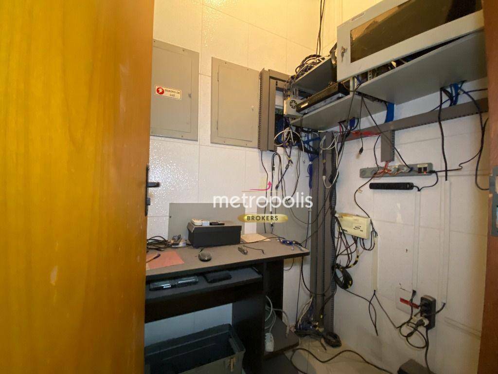 Prédio Inteiro à venda e aluguel, 416m² - Foto 20