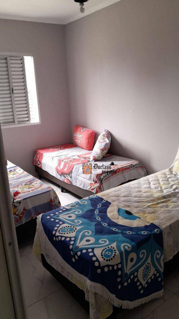 Apartamento à venda com 2 quartos, 80m² - Foto 9