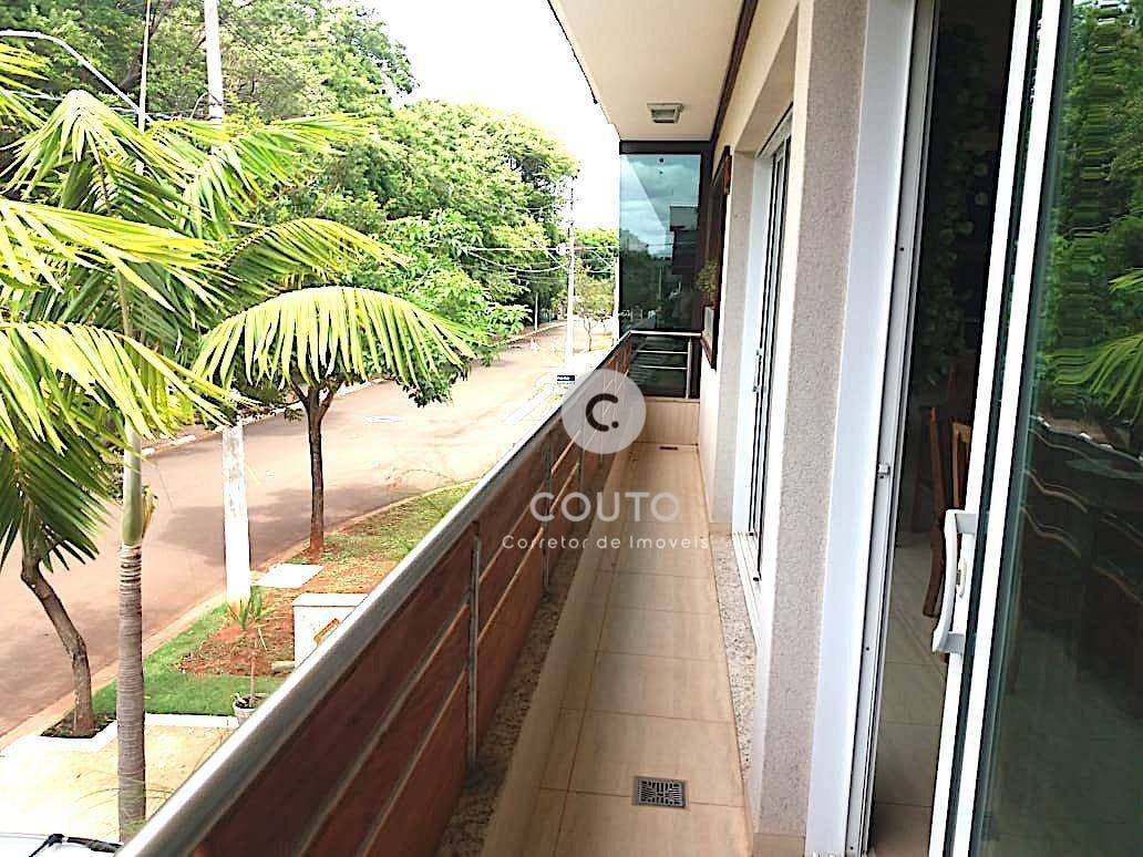 Casa de Condomínio à venda com 3 quartos, 320m² - Foto 15