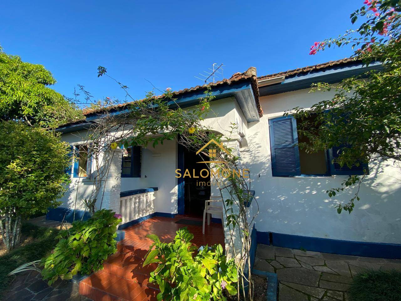 Chácara, 3 quartos, 4 hectares - Foto 3