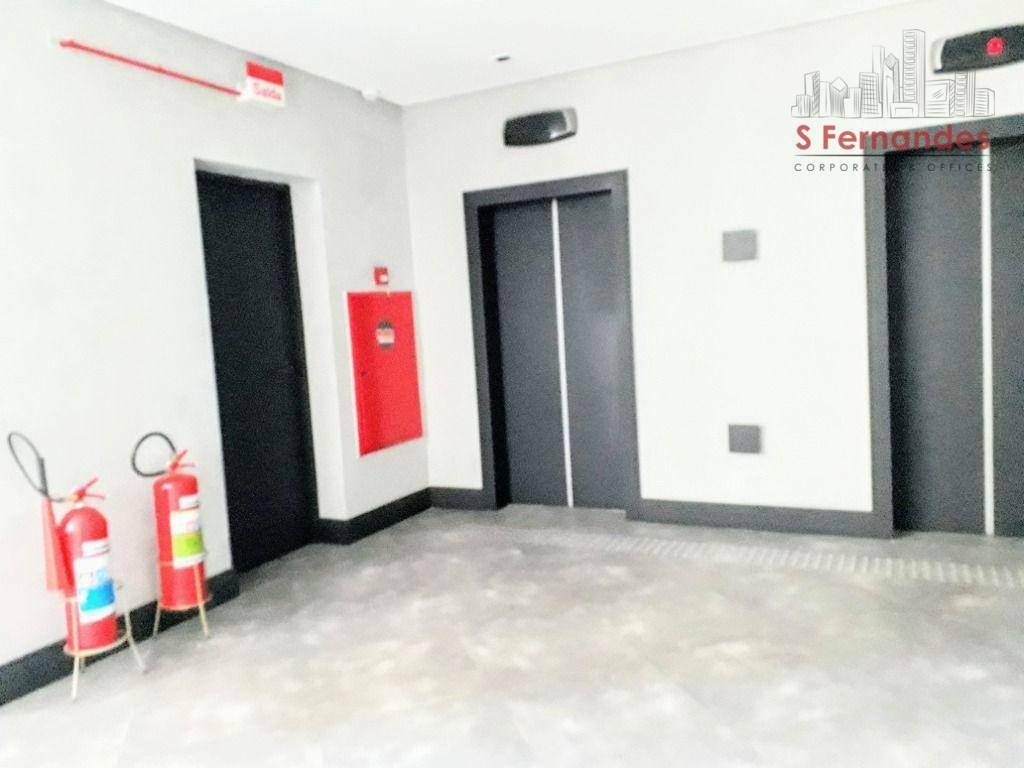 Conjunto Comercial-Sala à venda e aluguel, 238m² - Foto 17