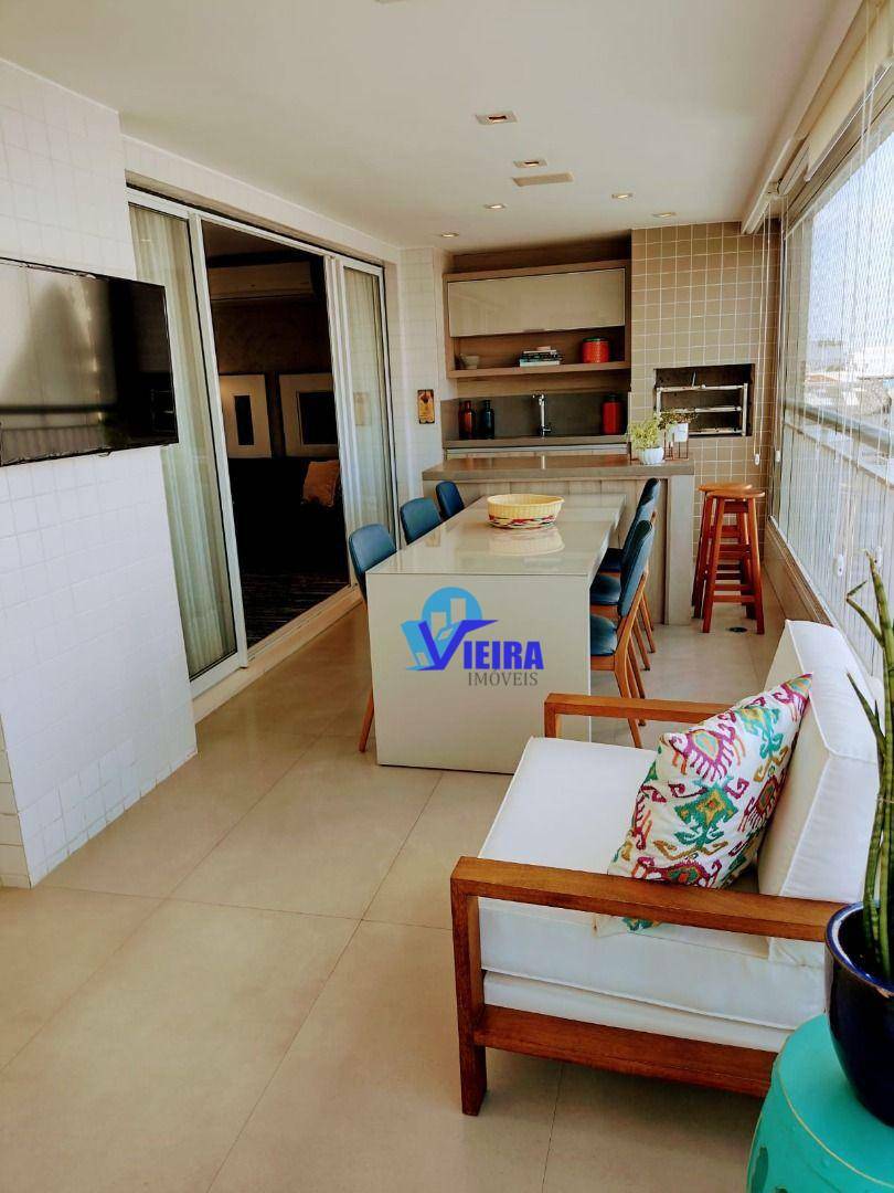 Apartamento à venda com 3 quartos, 112m² - Foto 24